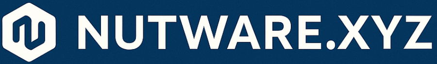 Nutware.xyz